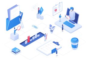 Modern Machine and Manufacturing Tech Stack Workflow