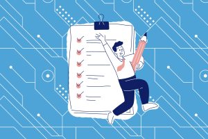 Technician Spreadsheet Checklist Is It Slowing You Down?