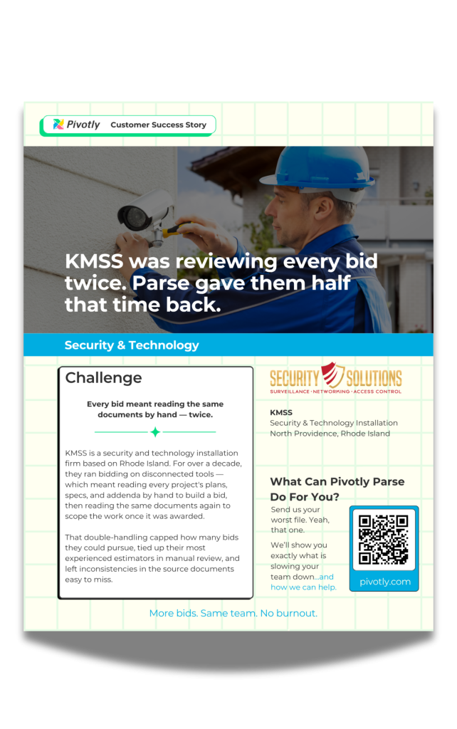 bid management software