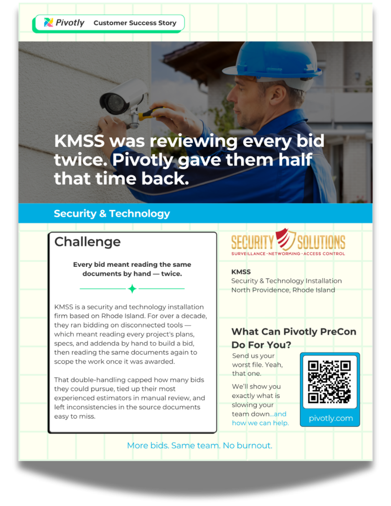 bid management software