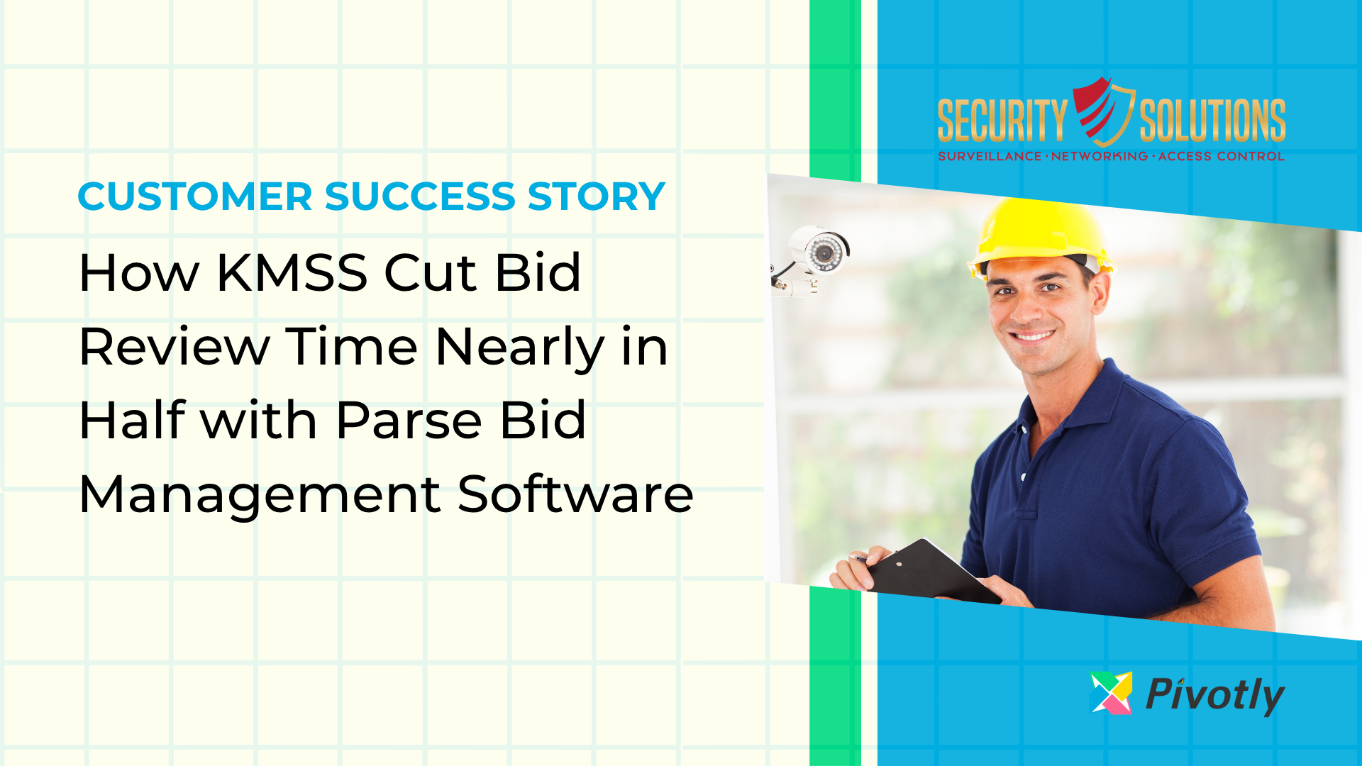 KMSS Bid Management Hero