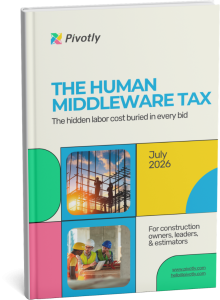 human middleware tax book cover