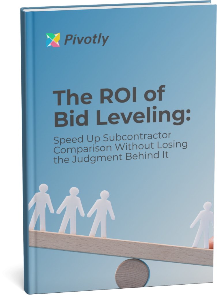 ROI of Bid Leveling
