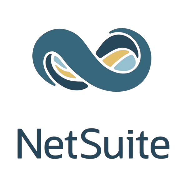 Oracle NetSuite